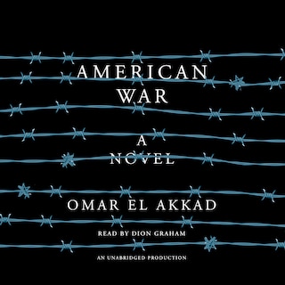 Front cover_American War