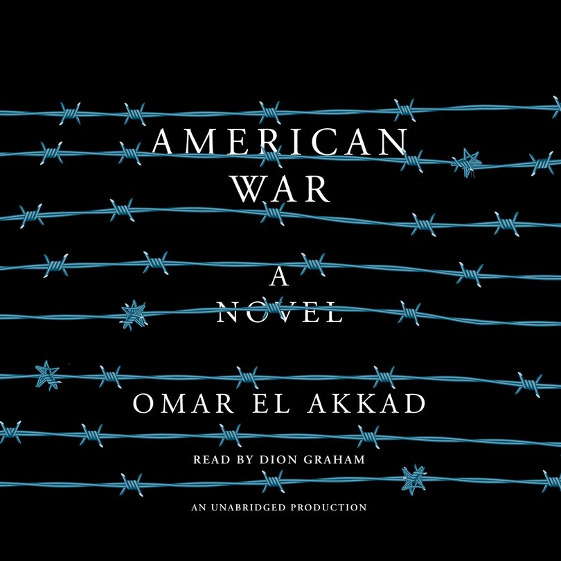 Front cover_American War