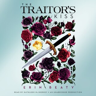 Couverture_The Traitor's Kiss