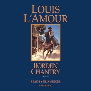 Couverture_Borden Chantry