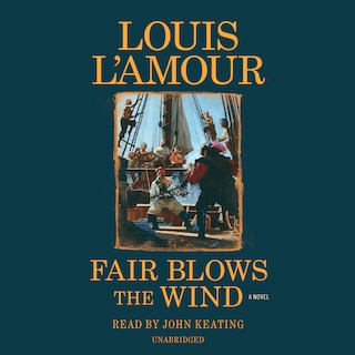 Front cover_Fair Blows The Wind