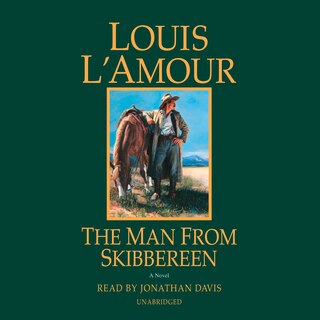 Couverture_The Man From Skibbereen