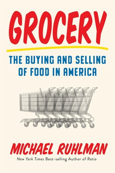 Front cover_Grocery