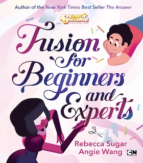 Couverture_Fusion For Beginners And Experts