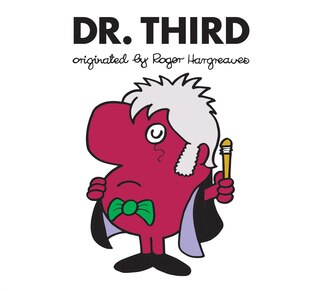 Couverture_Dr. Third