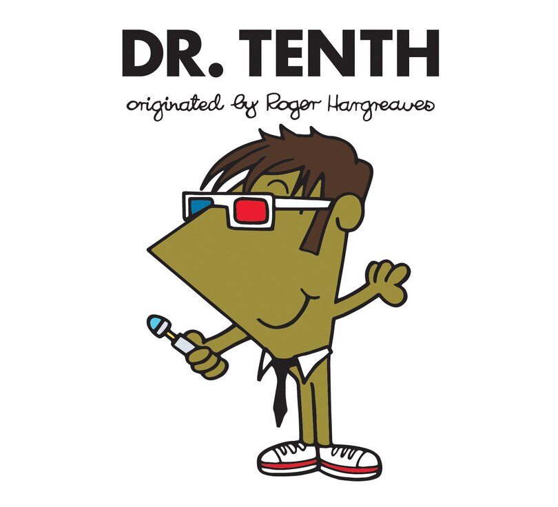Front cover_Dr. Tenth