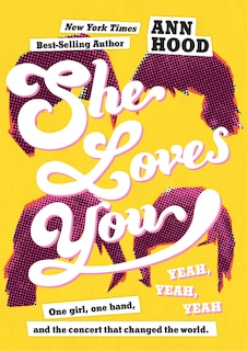 Front cover_She Loves You (yeah, Yeah, Yeah)