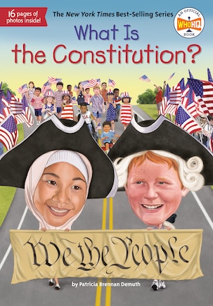 What Is The Constitution?