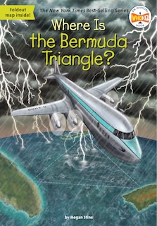 Couverture_Where Is The Bermuda Triangle?