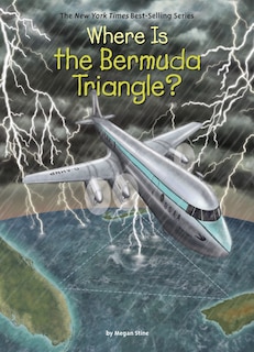 Couverture_Where Is The Bermuda Triangle?