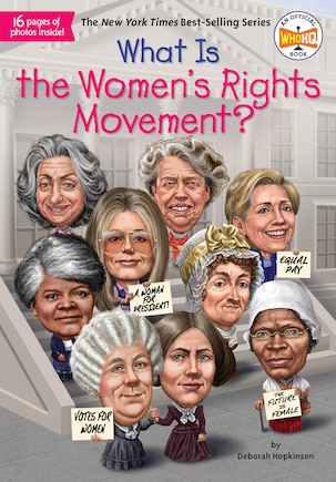 What Is The Women's Rights Movement?