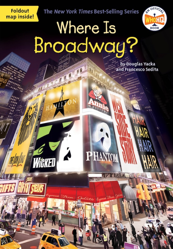 Couverture_Where Is Broadway?