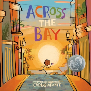 Front cover_Across The Bay