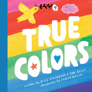 Front cover_True Colors