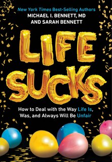 Front cover_Life Sucks