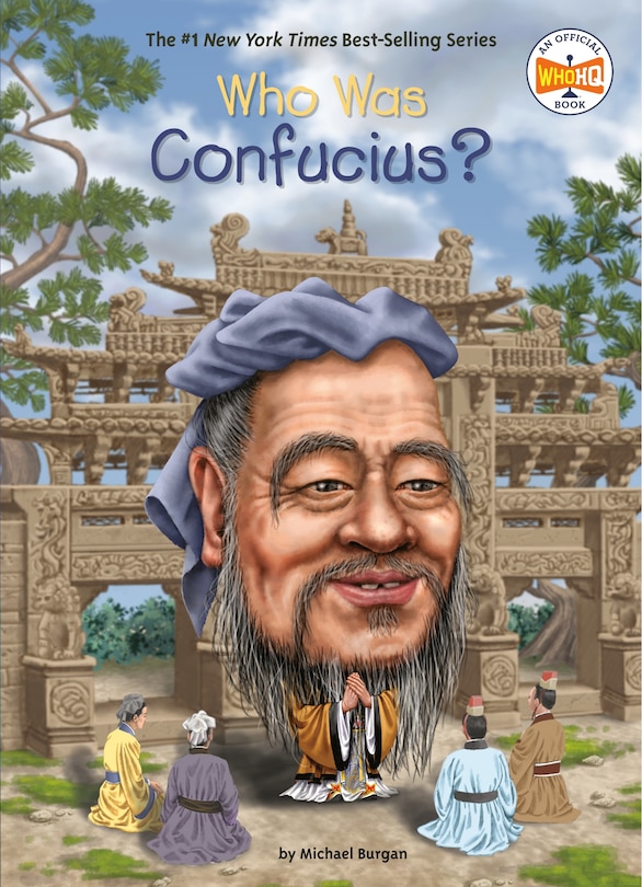 Couverture_Who Was Confucius?