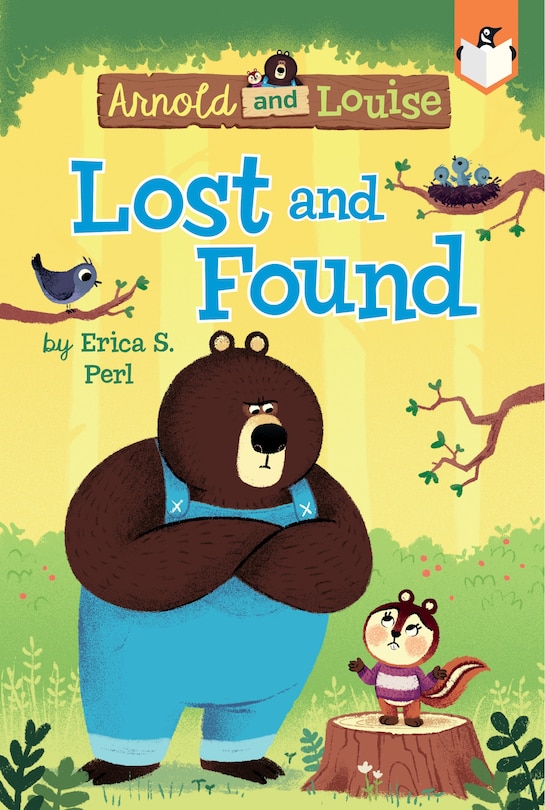 Front cover_Lost And Found #2