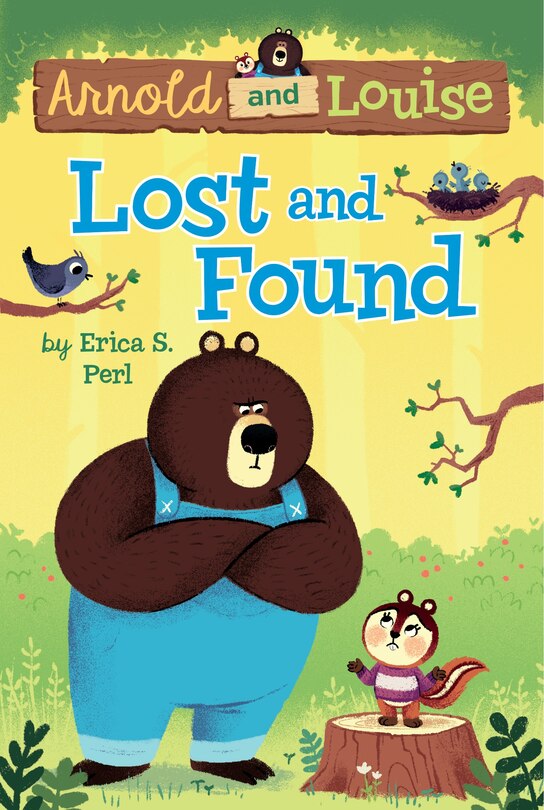Front cover_Lost And Found #2
