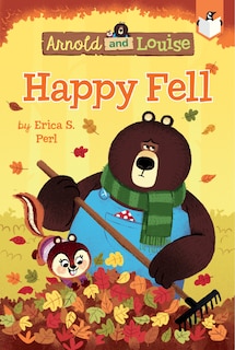 Front cover_Happy Fell #3