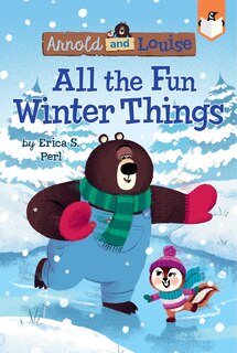 Front cover_All The Fun Winter Things #4