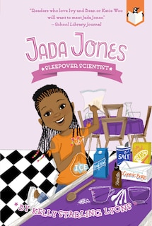 Front cover_Sleepover Scientist #3