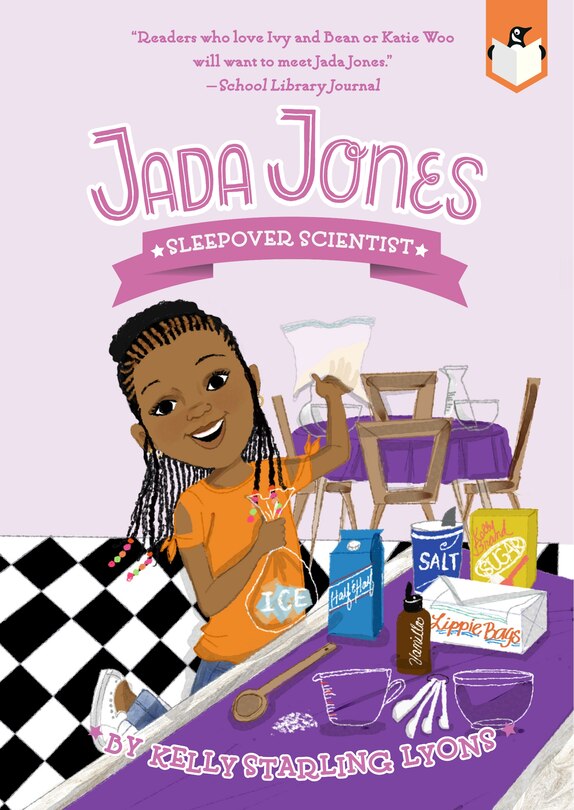 Couverture_Sleepover Scientist #3
