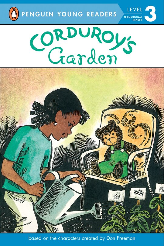 Couverture_Corduroy's Garden
