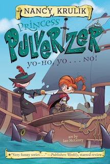 Front cover_Yo-ho, Yo . . . No! #8