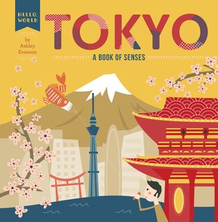 Front cover_Tokyo