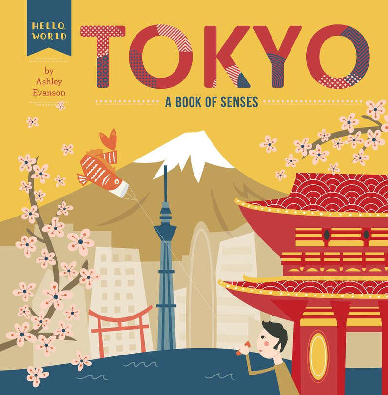 Front cover_Tokyo