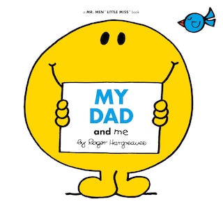 Front cover_My Dad And Me