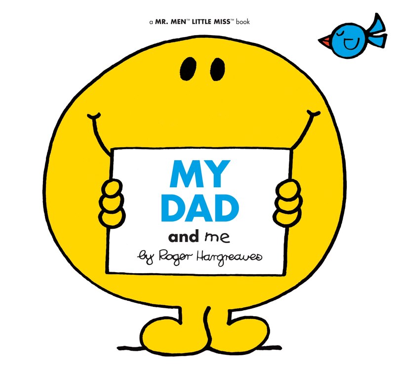 Front cover_My Dad And Me