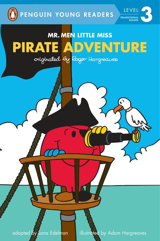 Front cover_Pirate Adventure