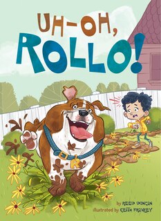 Front cover_Uh-oh, Rollo!