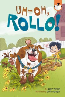 Front cover_Uh-oh, Rollo!
