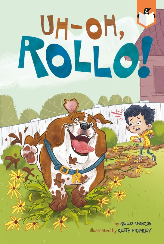 Front cover_Uh-oh, Rollo!