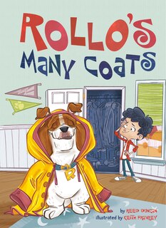 Front cover_Rollo's Many Coats