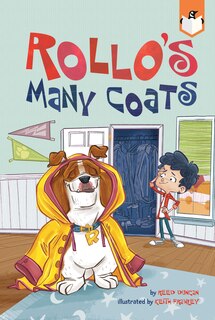 Front cover_Rollo's Many Coats