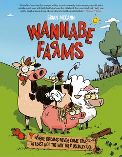 Front cover_Wannabe Farms