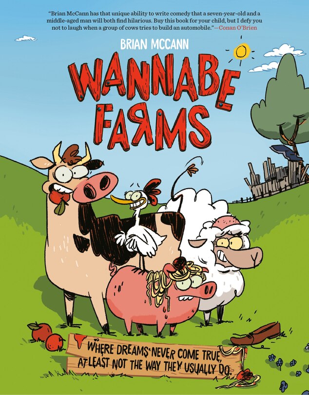 Front cover_Wannabe Farms