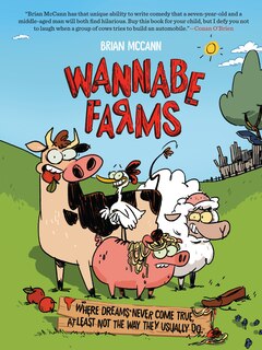 Front cover_Wannabe Farms