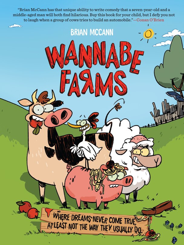 Front cover_Wannabe Farms
