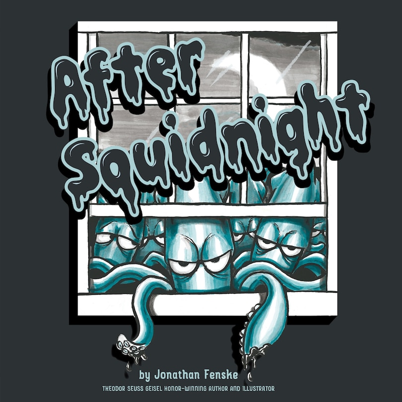 Front cover_After Squidnight