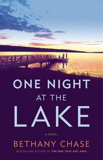 Front cover_One Night At The Lake