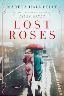 Front cover_Lost Roses