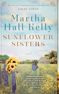 Front cover_Sunflower Sisters