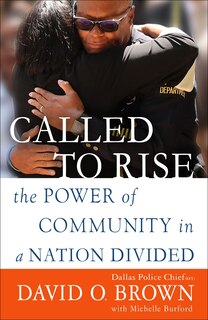 Front cover_Called To Rise
