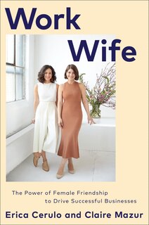 Front cover_Work Wife