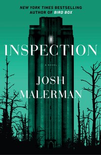 Front cover_Inspection