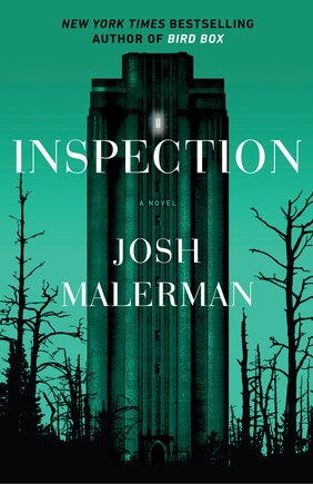 Inspection: A Novel